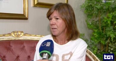 L'ultimo desiderio di Diomede, morto mentre difendeva il figlio: donati gli organi del 50enne