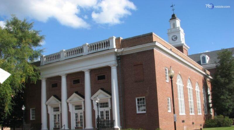 Usa: sparatoria alla Virginia State University, almeno 5 feriti