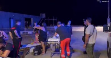 Violenza sessuale in provincia di Matera la notte di Ferragosto