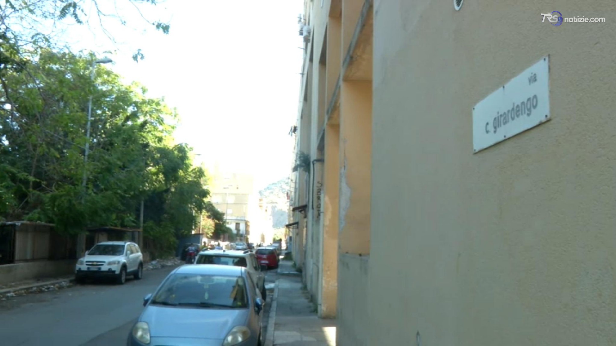 Palermo, ucciso allo Zen dopo aver scoperto i ladri. E c'è anche un ferito