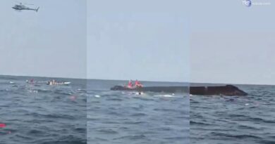 Tragedia in Zimbabwe: 68 vittime nel naufragio di un traghetto sul lago Kariba