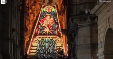Il Ferragosto in Sicilia, tra mare, fede e folklore