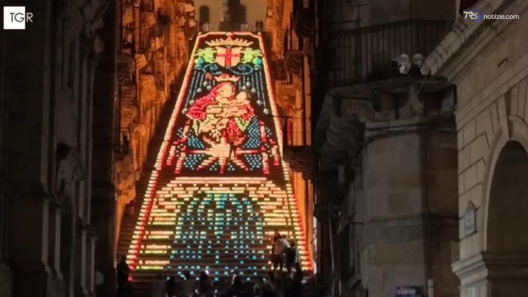 Il Ferragosto in Sicilia, tra mare, fede e folklore