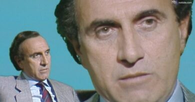 Un anno senza Pippo Baudo: la Rai celebra la leggenda della televisione italiana