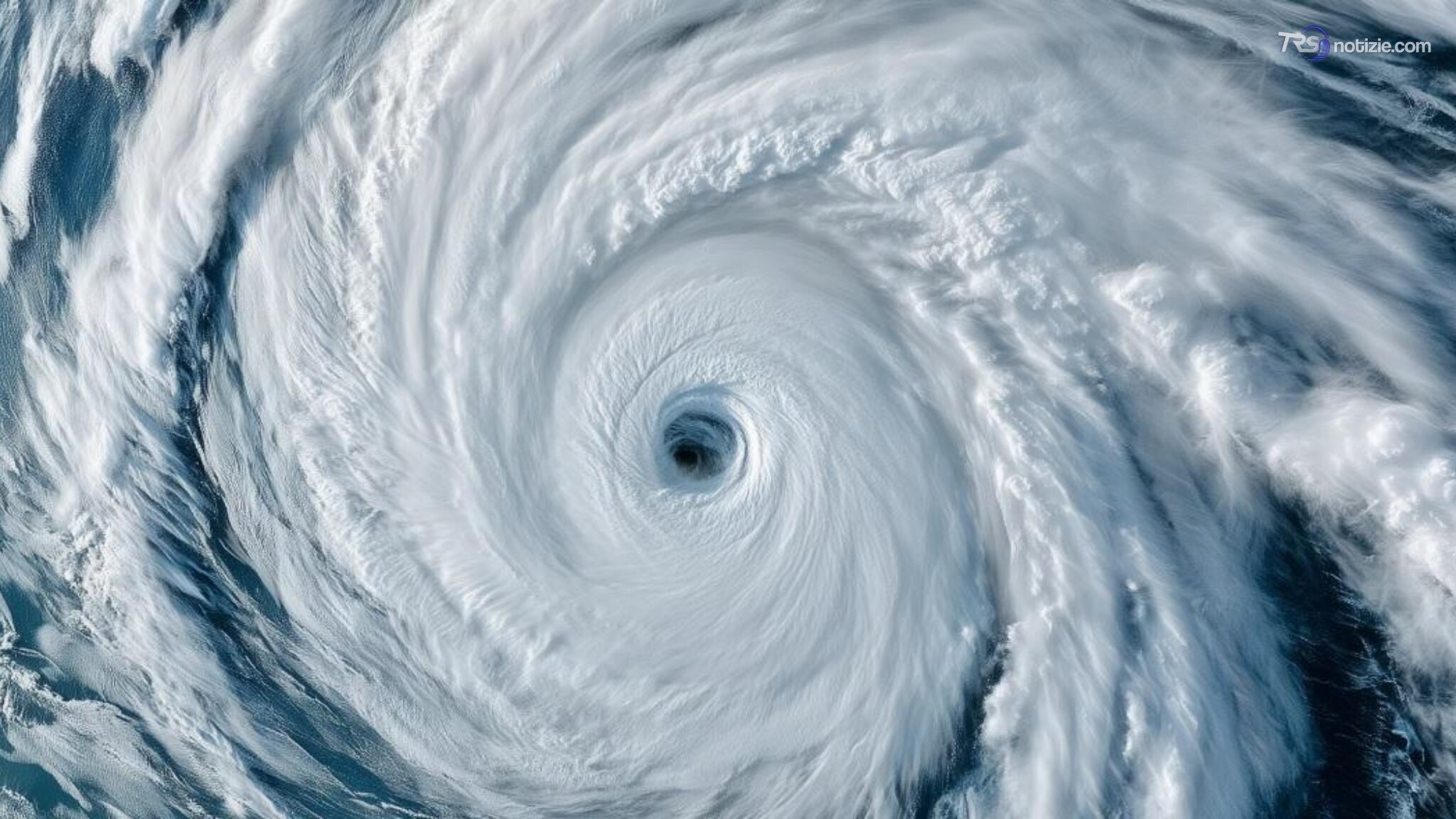 L'uragano Lala si abbatte con venti e piogge violente sulle Hawaii: è stato di emergenza