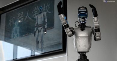 Robot umanoidi cinesi sbarcano in borsa, debutto record da 1 miliardo per Unitree
