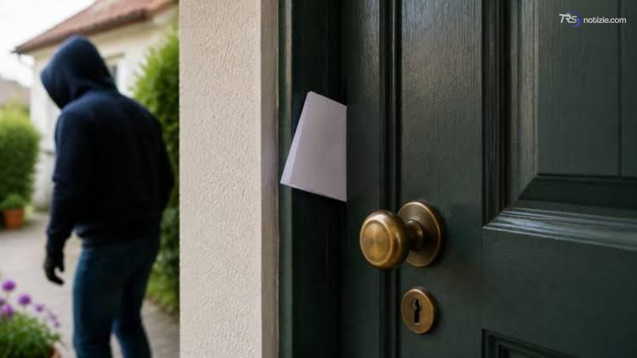 Vacanze e sicurezza: aumentano i rischi di furti in casa e truffe online. Ecco come difendersi