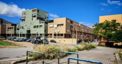 Ucciso con un cacciavite allo Zen di Palermo dopo aver sorpreso i ladri: tre fermi