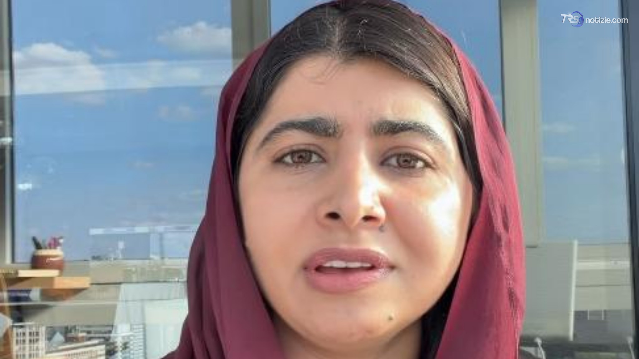 Malala ai talebani: "Non avete nulla da festeggiare, l'apartheid delle donne non sarà più tollerato"