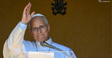 Papa a San Marino, poi al Meeting CL a Rimini