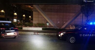 Diciannovenne aggredita nella zona della movida a milanese: "Mi ha violentata"