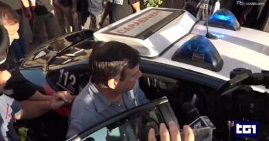 Lavitola vuole farsi riascoltare dai giudici, il legale: "Escluso che Ranucci avesse sospetti"