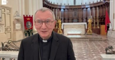 I 900 anni del ritorno delle reliquie di Sant'Agata, a Catania il card. Parolin
