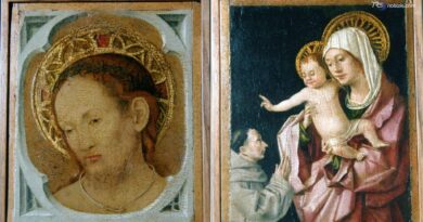 Furto Antonello, "indagato un custode"