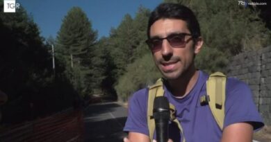 Etna, ecco come si muove la faglia Pernicana. Parla il geologo Giorgio Tringali