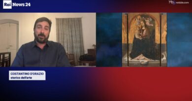 Clamoroso furto delle tavole di Antonello a Messina. D'Orazio: "È un artista rarissimo nel mondo"