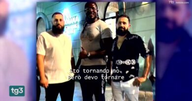 Caso Ranucci-Lavitola, Tavares respinge le accuse e parla dall'estero