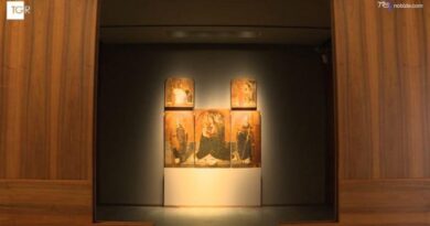 La lunga storia del polittico di Antonello da Messina