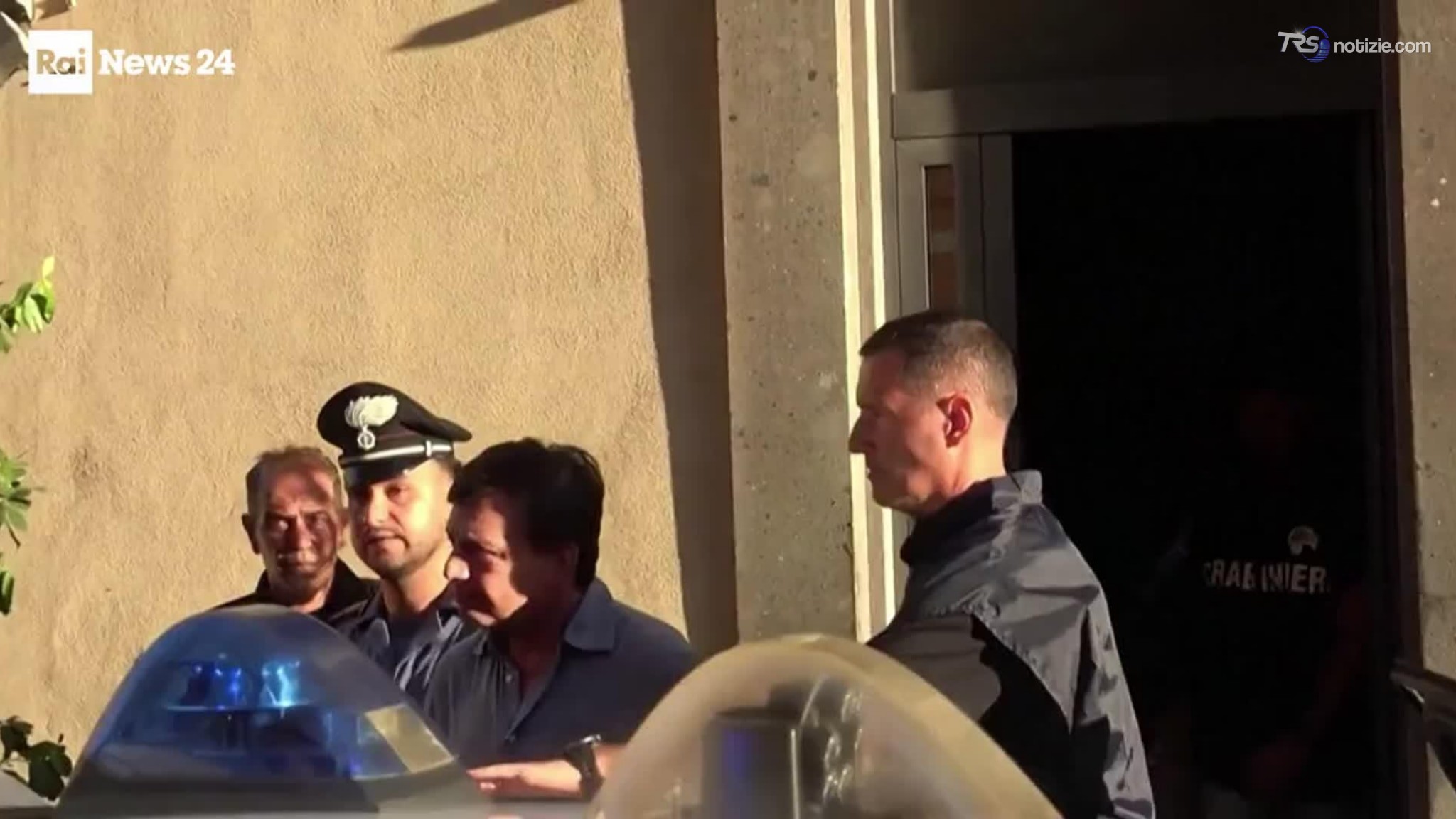 Lavitola torna davanti al giudice: l’obiettivo è chiarire le ombre sul presunto attentato
