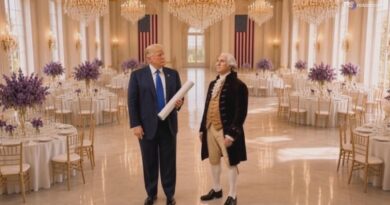 Trump: "Esercitazioni con Corea del Sud inappropriate, segnale ostile per Corea del Nord"