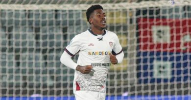 Cagliari, Yael Trepy in terapia intensiva dopo un incidente in piscina