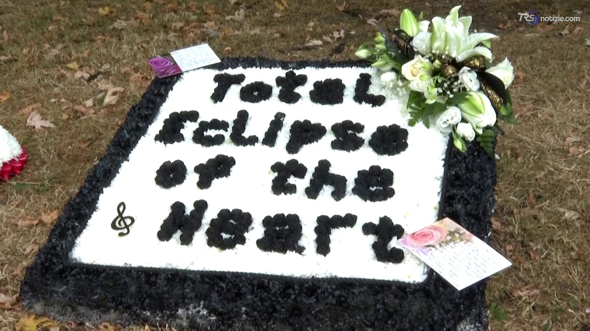 L'ultimo saluto a Bonnie Tyler: i fan ricordano la cantante di “Total Eclipse of the Heart”