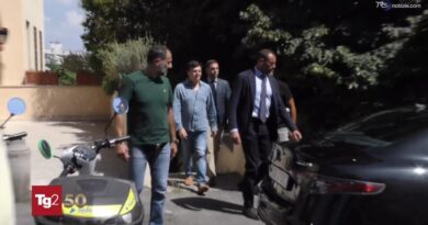 Attentato a Ranucci, difensore di Lavitola: "Non vuole ritrattare, ma chiarire"
