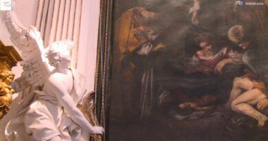 Quando una lametta fece sparire la "Natività" del Caravaggio a Palermo