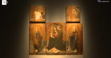 Il furto al museo di Messina, la Regione: "Errori umani"