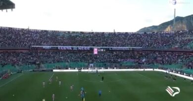 Palermo, tutto esaurito al Barbera per la sfida di Coppa Italia contro il Lecce