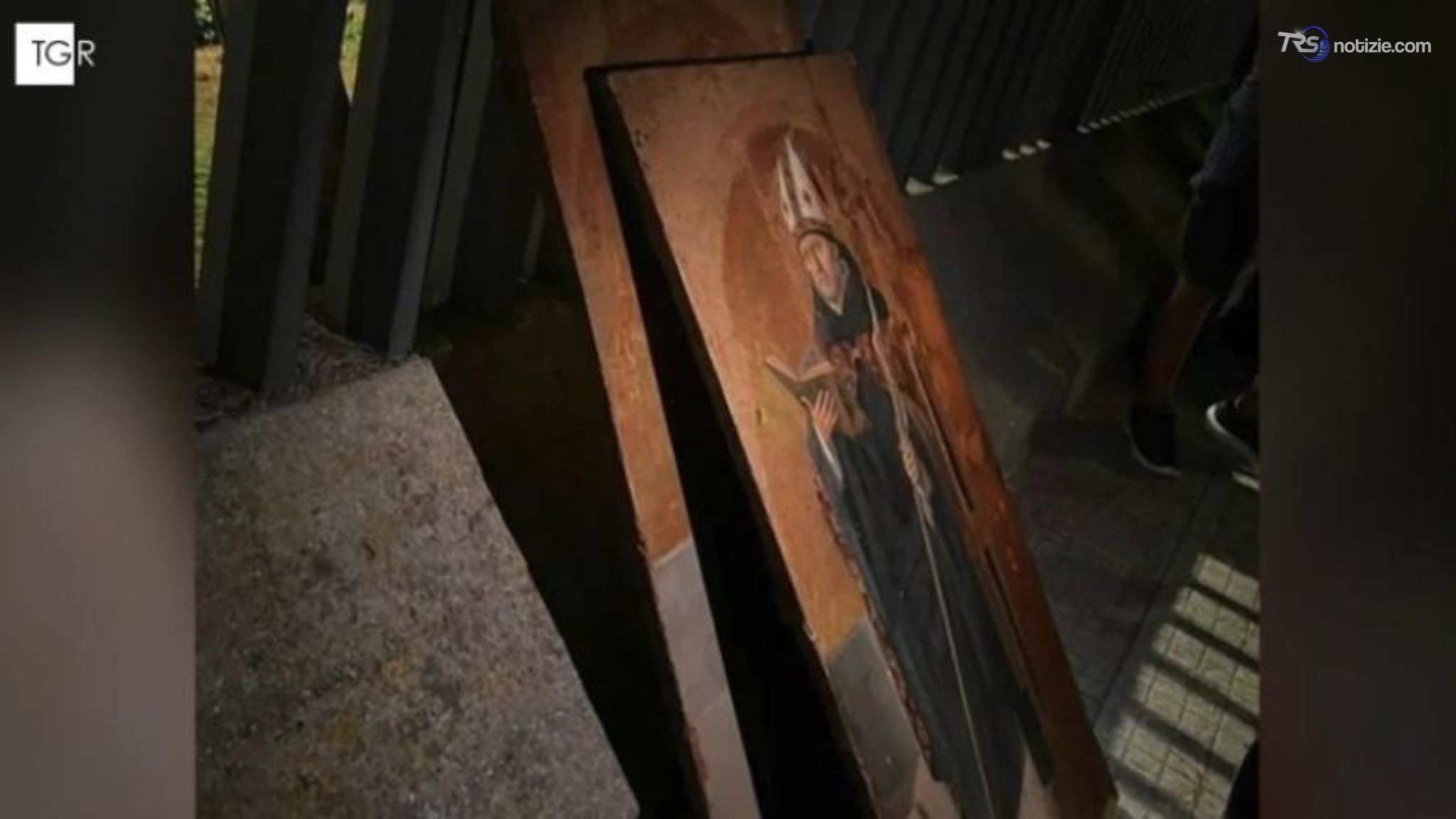 Furto al Mume, in assessorato vertice sulla sicurezza di musei e parchi archeologici