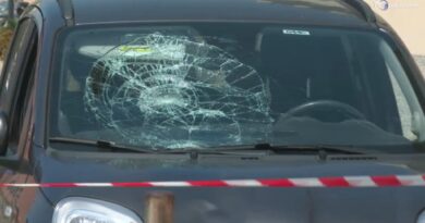Genova, investimento mortale a Murcarolo: auto investe un uomo di 75 anni