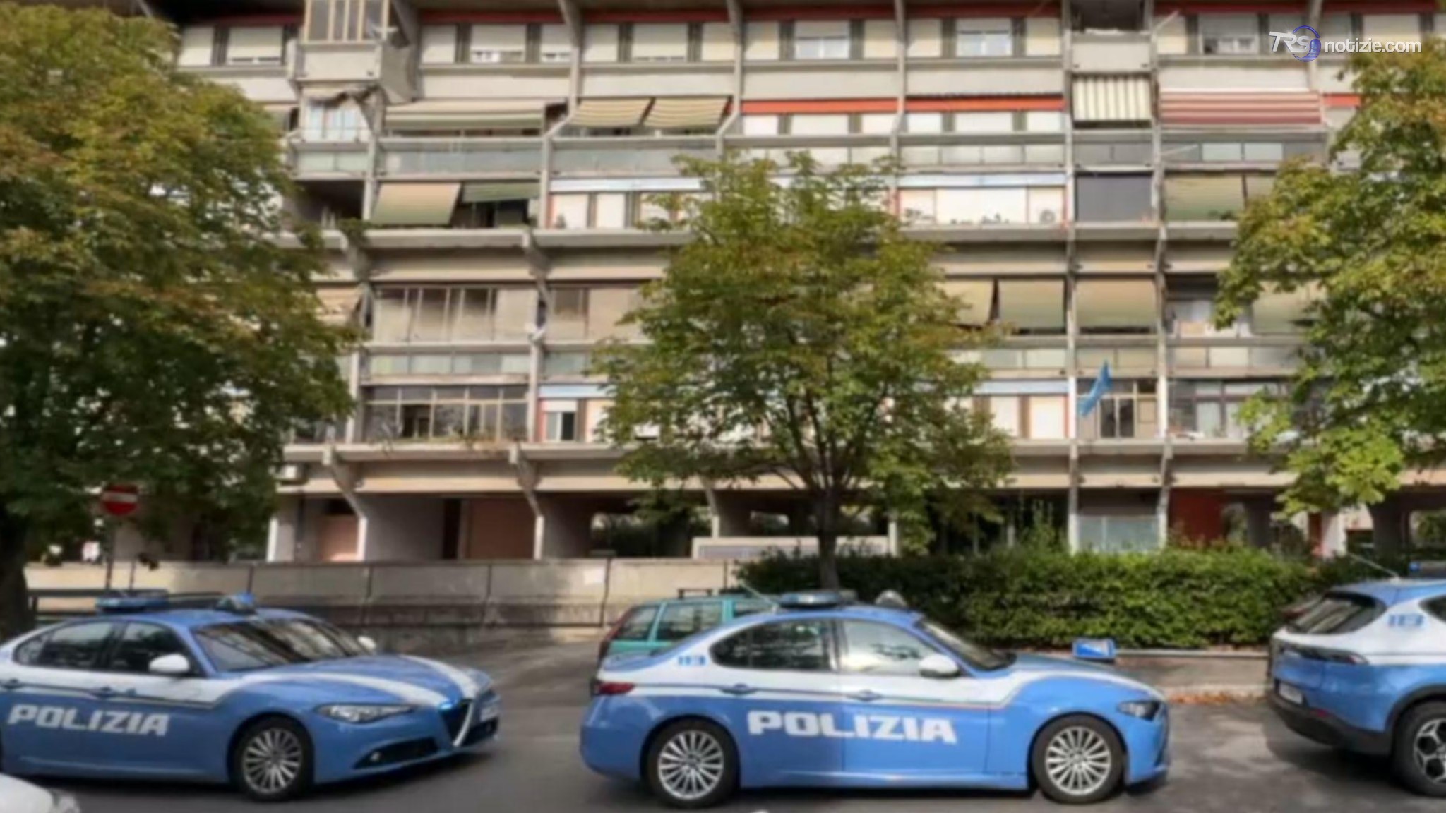 Roma: morto in ospedale il 24enne ferito durante una lite a Tor Sapienza