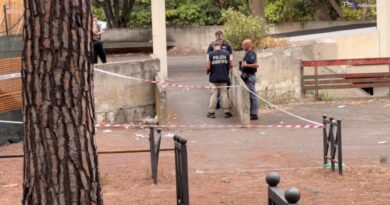 Roma, sparatoria a Tor Sapienza, giovane muore in ospedale