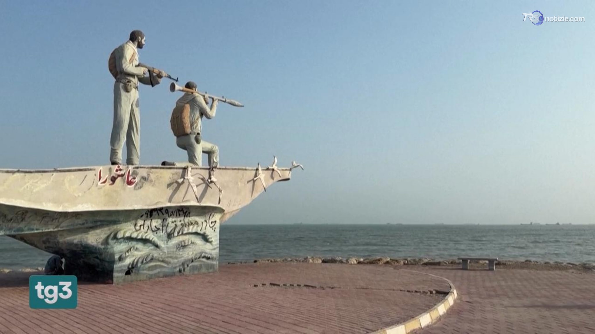 Iran-Stati Uniti: ancora nessun accordo su fine guerra, si prepara lungo confronto