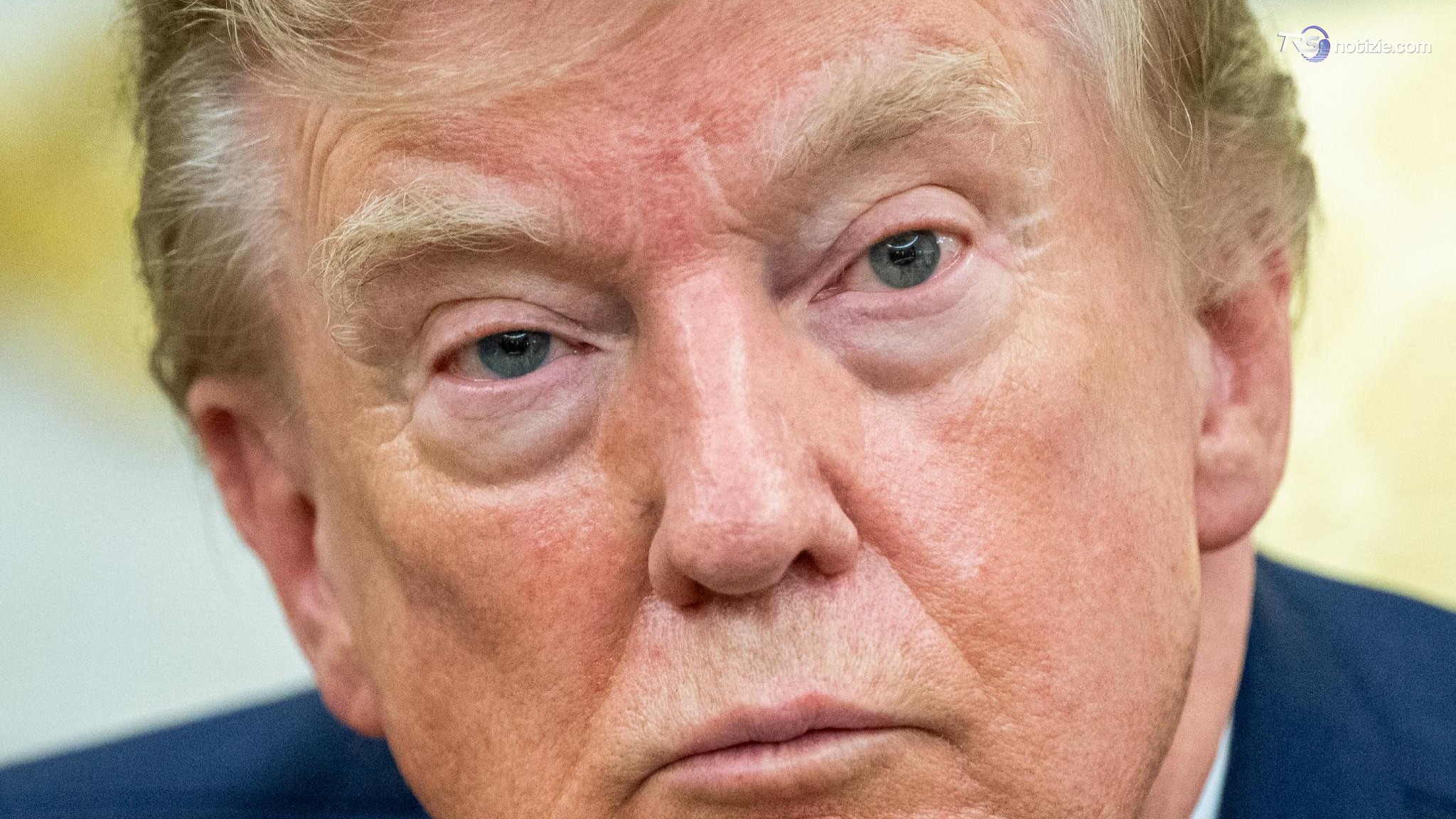 Trump: da oggi guerra economica a Iran