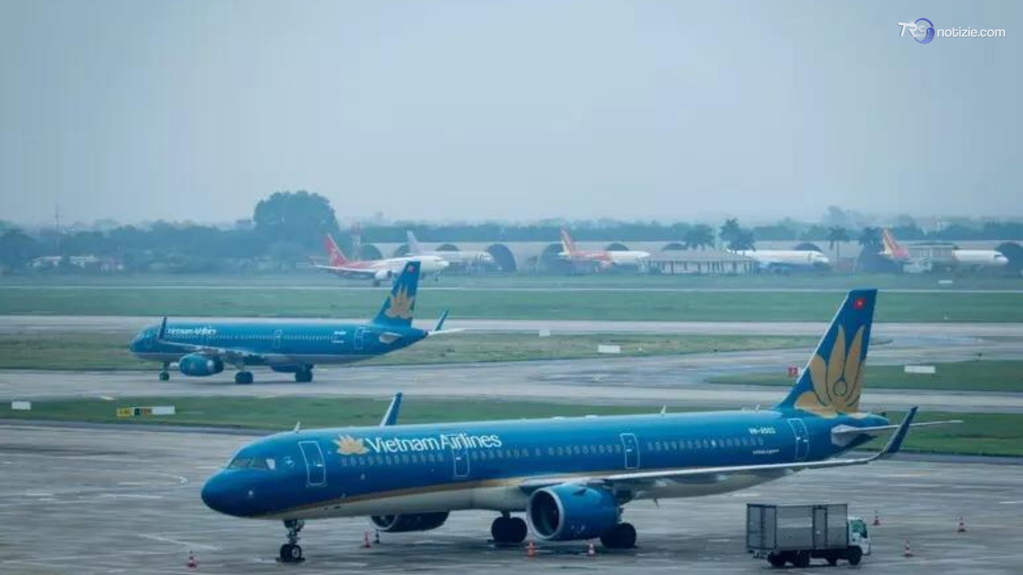 Problemi al decollo per un Boeing a Monaco, "sfiorata una catastrofe"