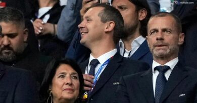 Direttore operativo Fifa licenziato dopo le critiche a Gianni Infantino