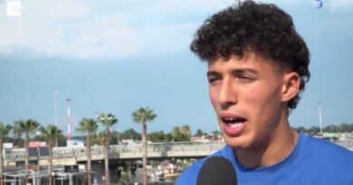 Avola, la favola di Mohamed Soudassi: dal Marocco, alla Sicilia, al tetto d'Europa