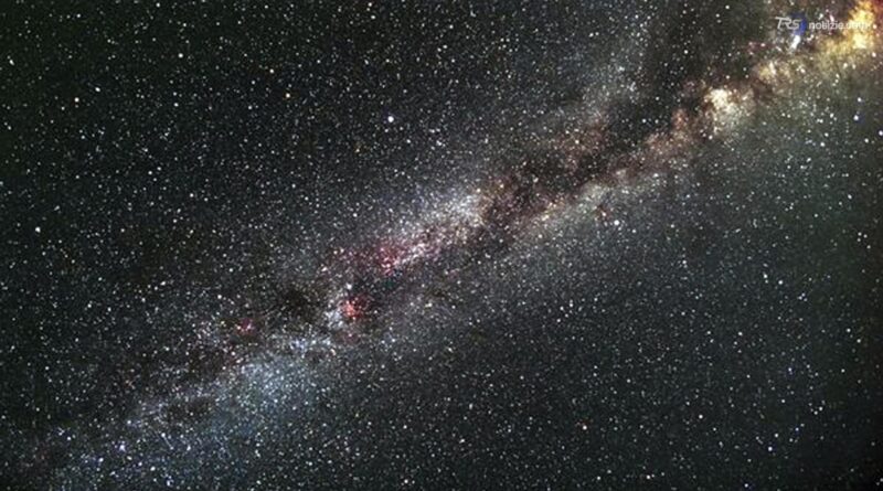 Via lattea, scoperta una galassia inghiottita: la fusione due miliardi di anni dopo il Big Bang
