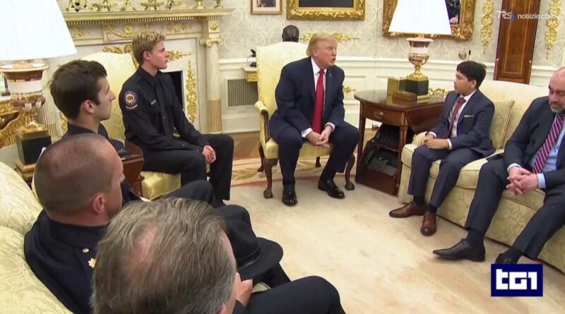 Tregua scaduta, Trump torna con gli obiettivi di guerra sull'Iran