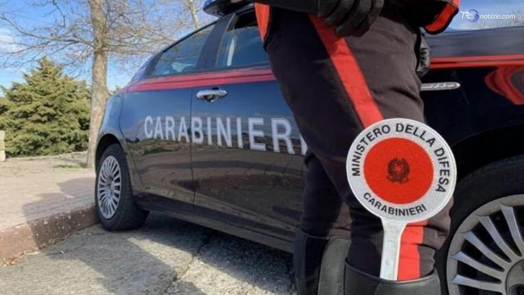 Truffa del finto carabiniere, 13enne sorpreso a Procida con soldi e gioielli