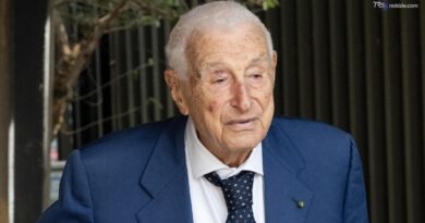 Addio a Lucisano, decano dei produttori