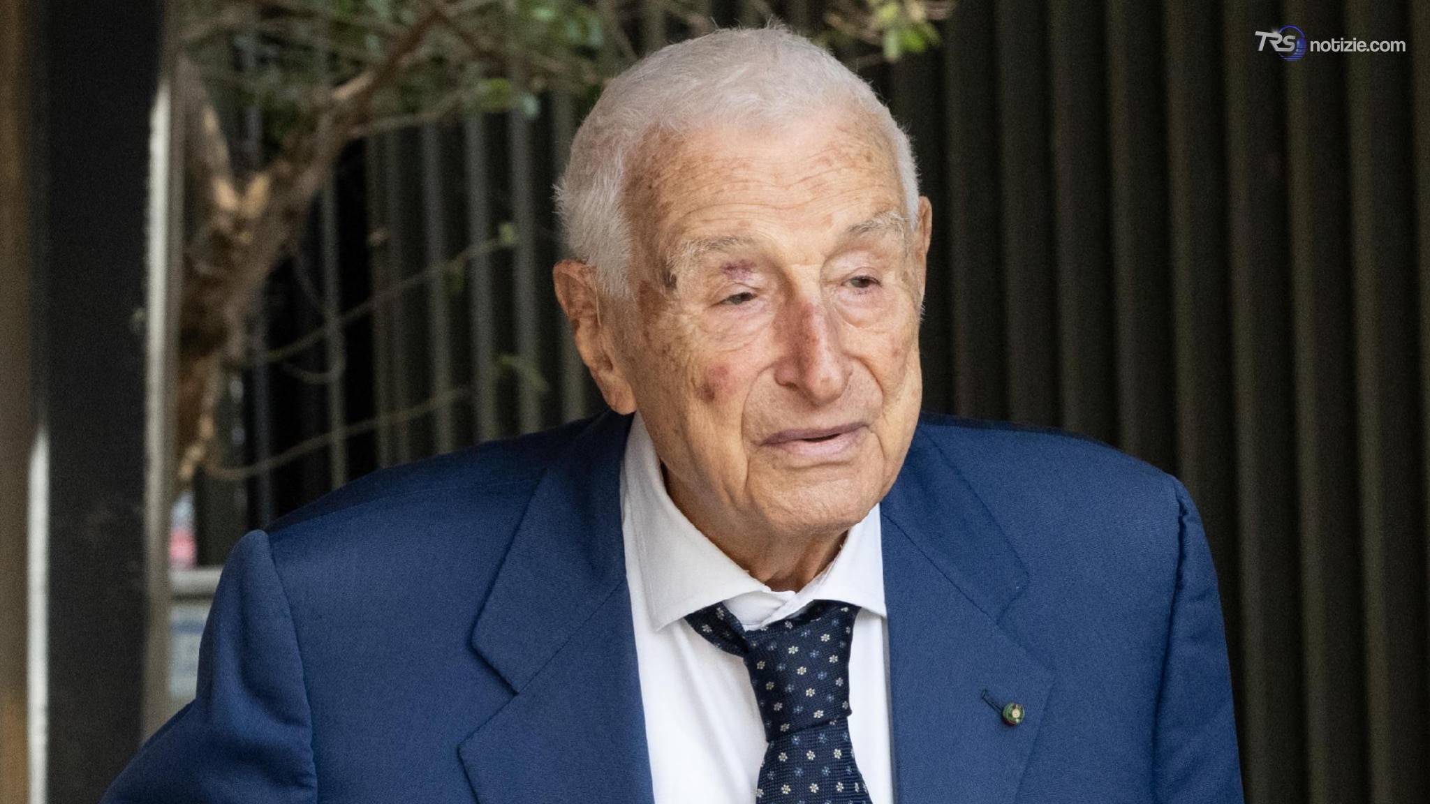 Addio a Lucisano, decano dei produttori