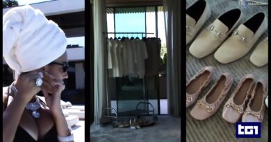 Il matrimonio intimo di Cristiano Ronaldo e Georgina Rodríguez in Portogallo