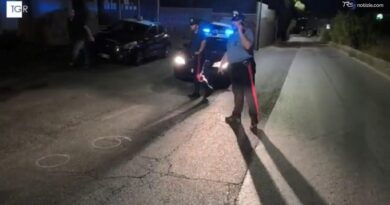 Messina, tentato omicidio: grave un pregiudicato