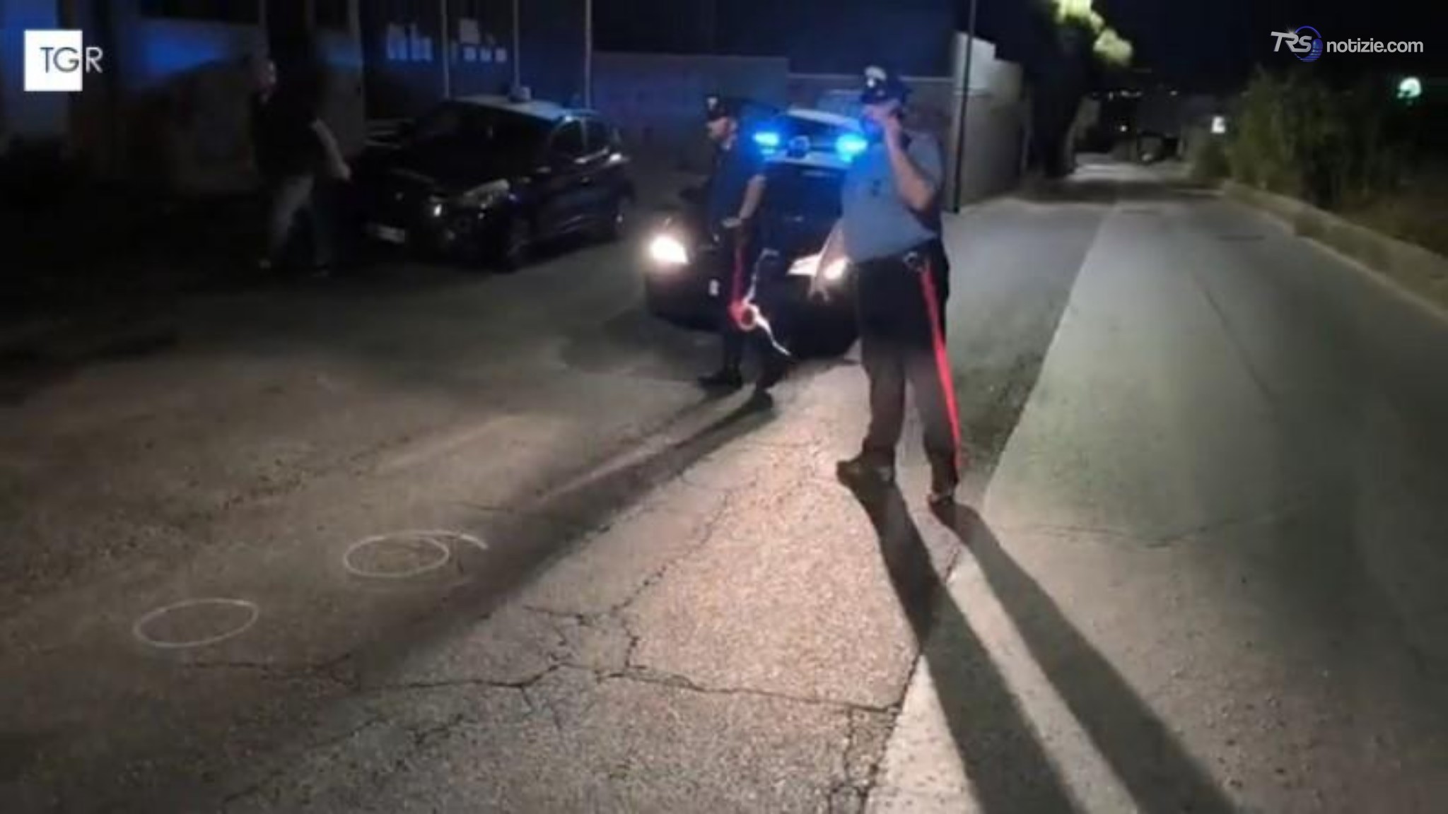 Messina, tentato omicidio: grave un pregiudicato