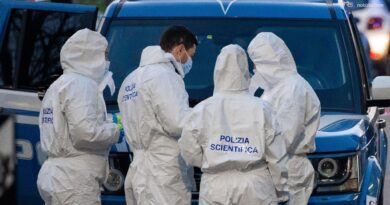 Colleferro, uccide donna a coltellate: subito fermato il marito che confessa