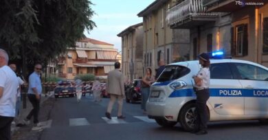 Dramma a Colleferro: uccide la moglie in casa davanti al figlio minore