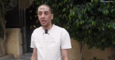 Palestinesi contrassegnati con numeri dall'IDF: le condanne e le ammissioni dell'esercito